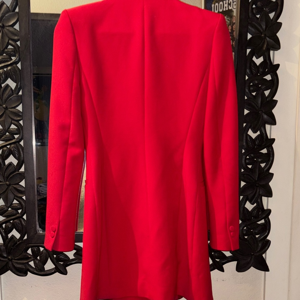 Zara Blazer - Picture 4 of 6